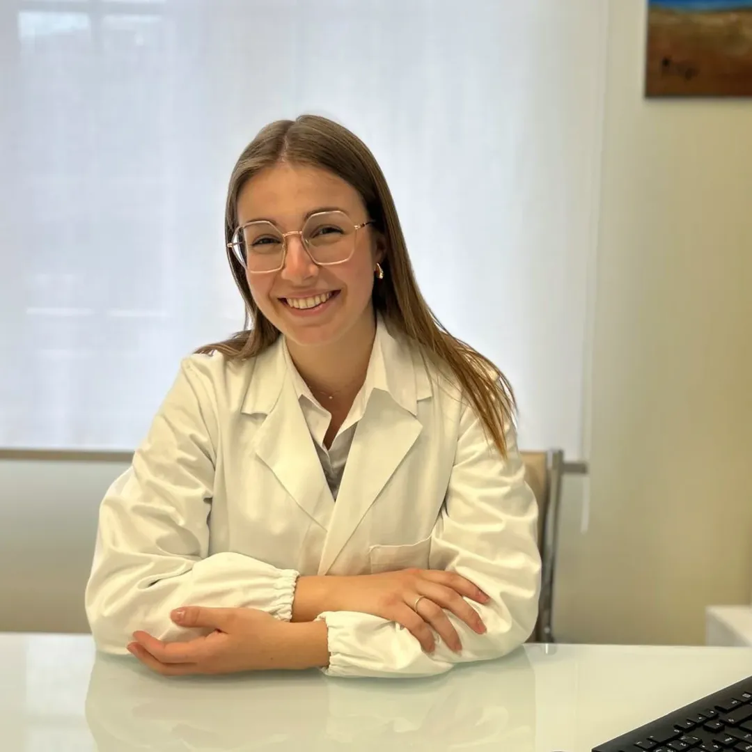 Dr.ssa Beatrice Fedre